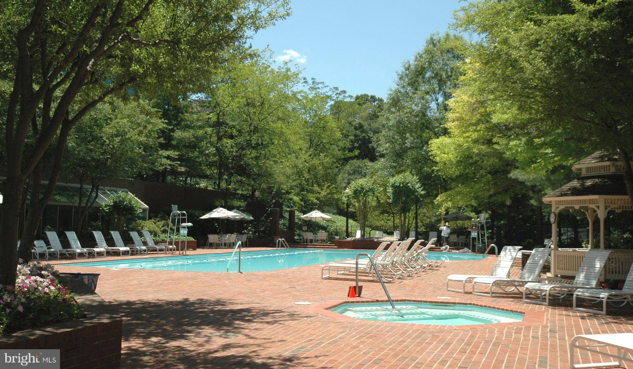 Chevy Chase, MD 20815,5610 WISCONSIN AVE #707