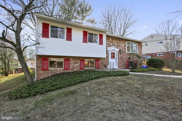 11739 LOVEJOY ST, Silver Spring, MD 20902