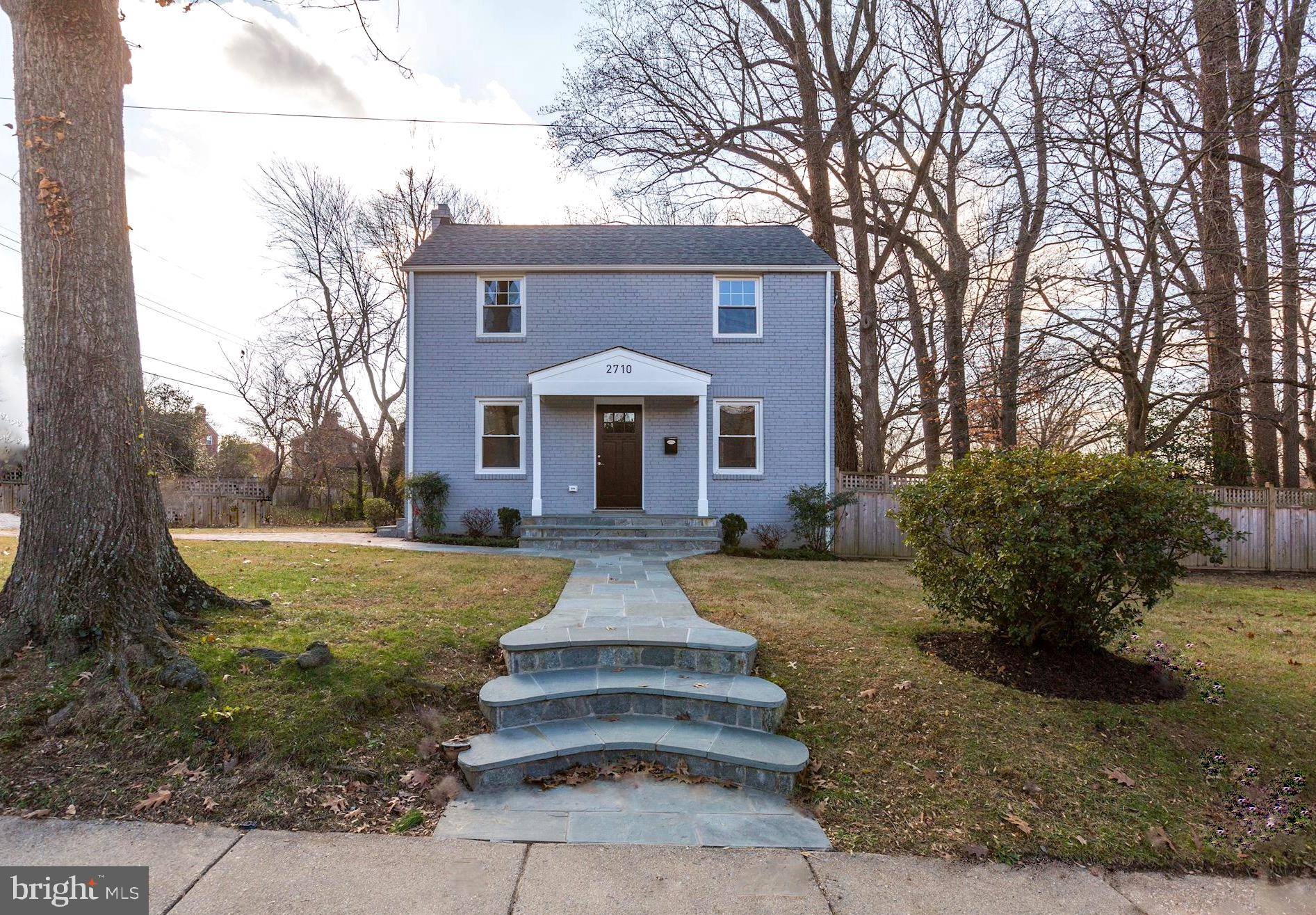 Silver Spring, MD 20902,2710 ARVIN ST