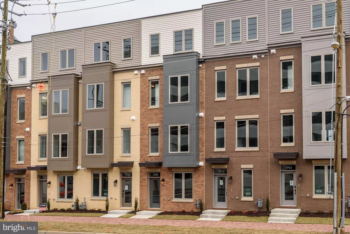 Rockville, MD 20852,1910 CHAPMAN AVE