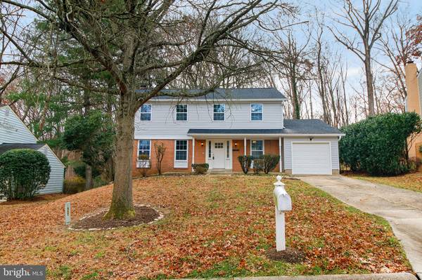 1404 WINDING WAYE LN, Silver Spring, MD 20902