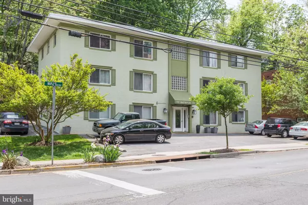 7527 MAPLE AVE #3, Takoma Park, MD 20912