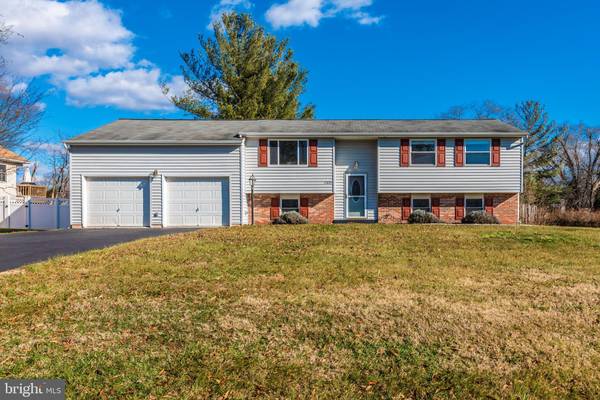 17401 SOPER ST, Poolesville, MD 20837