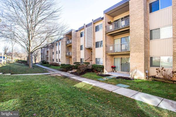 12203 ACADEMY WAY #14 / 184, Rockville, MD 20852