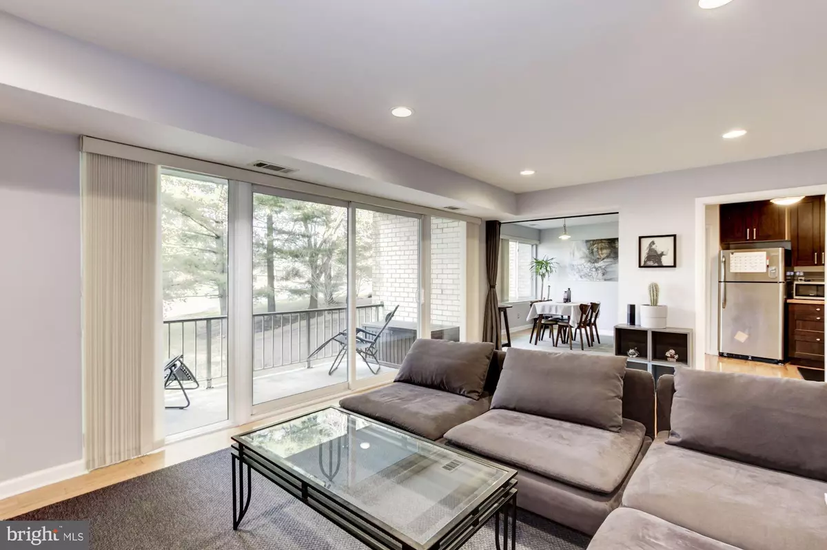 Rockville, MD 20853,14616 BAUER DR #3