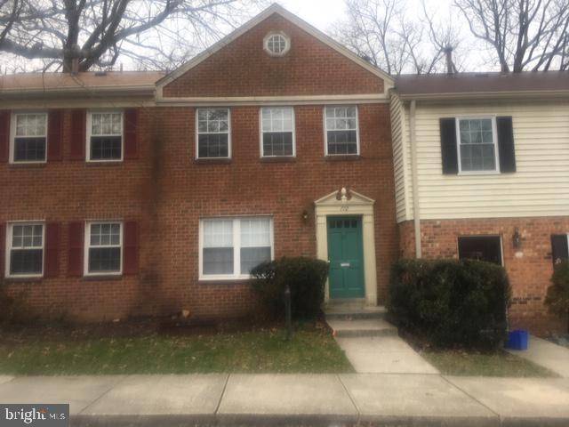 772 COLLEGE PKWY, Rockville, MD 20850