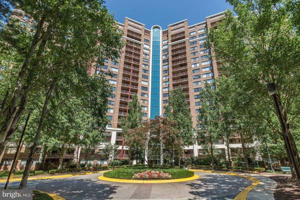 10101 GROSVENOR PL #1710, North Bethesda, MD 20852