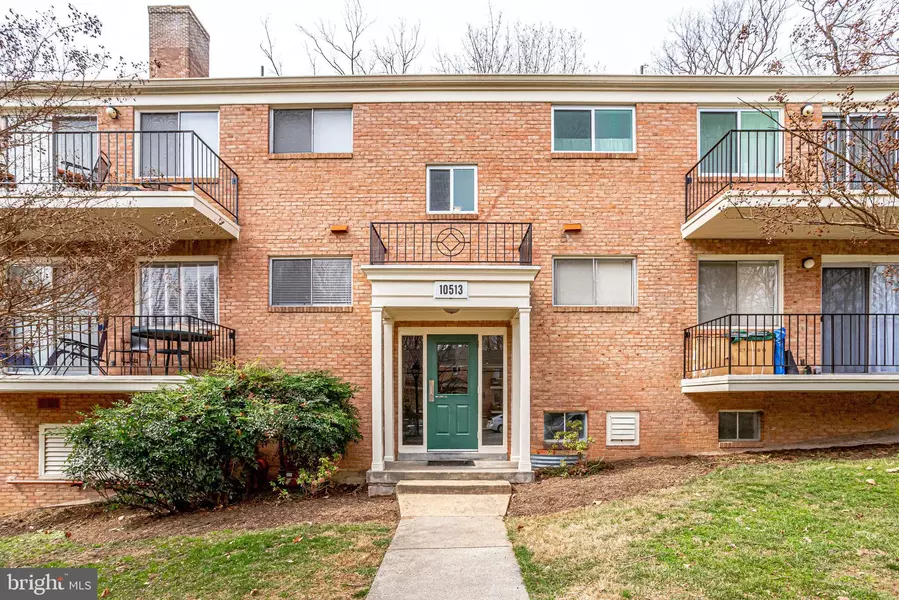 10513 WEYMOUTH ST #204, Bethesda, MD 20814