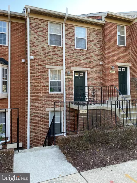 3904 CHESTERWOOD DR, Silver Spring, MD 20906