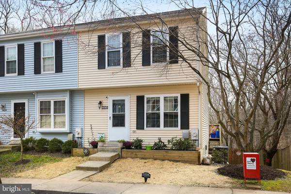 14636 KEENELAND CIR,  Gaithersburg,  MD 20878