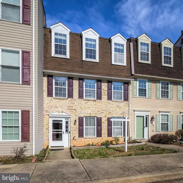 7 SPRING ST, Gaithersburg, MD 20877