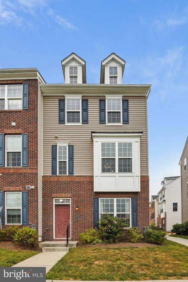 3507 WOODLAKE DR #45, Silver Spring, MD 20904