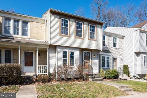 Silver Spring, MD 20906,16 LONG GREEN CT