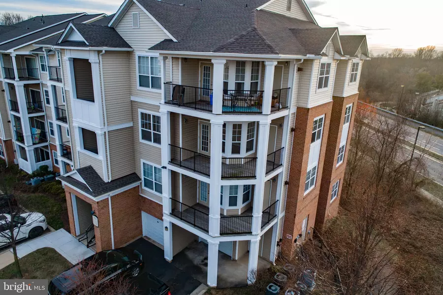 13506 DERRY GLEN CT #304, Germantown, MD 20874