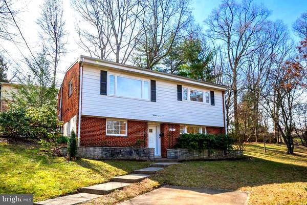 1418 FLORA TER, Silver Spring, MD 20910