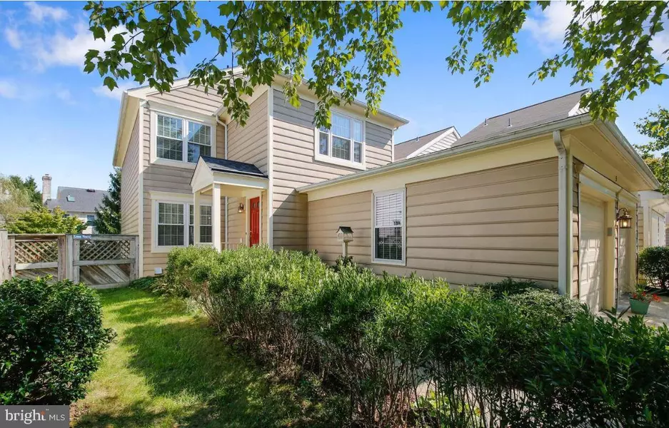 5 MARKETREE CT, Montgomery Village, MD 20886