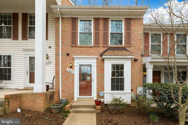 2066 DERBY RIDGE LN, Silver Spring, MD 20910