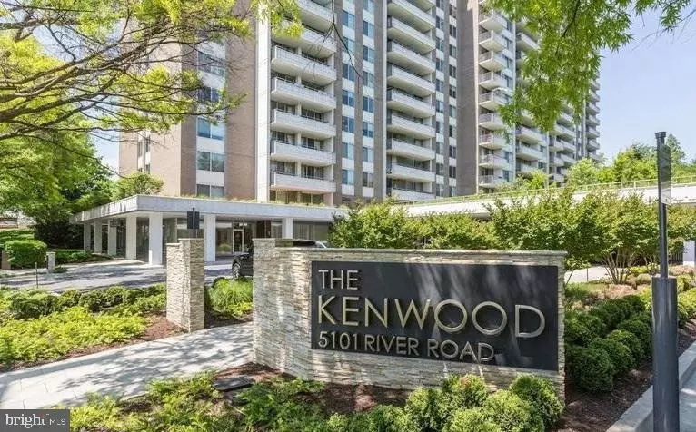 5101 RIVER RD #1811, Bethesda, MD 20816