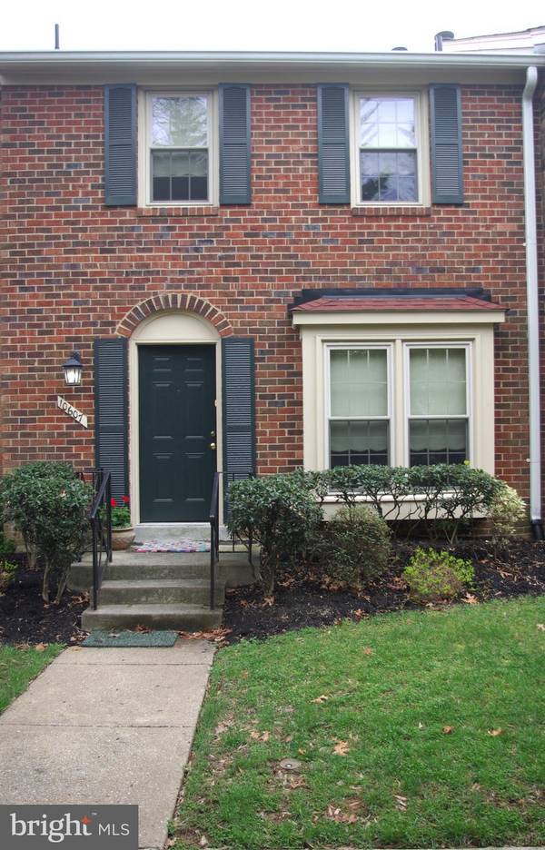 10607 PENNYDOG LN, Silver Spring, MD 20902