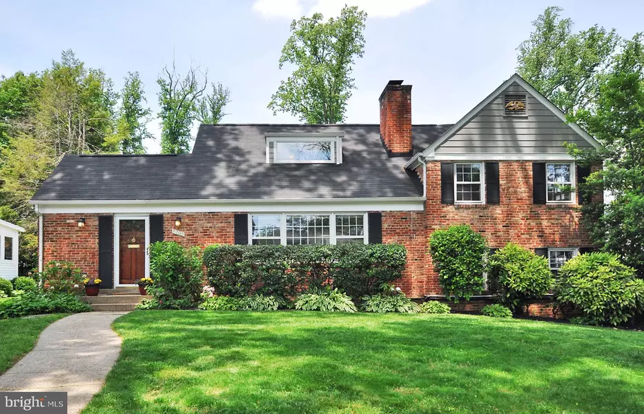 5705 RIDGEFIELD RD, Bethesda, MD 20816