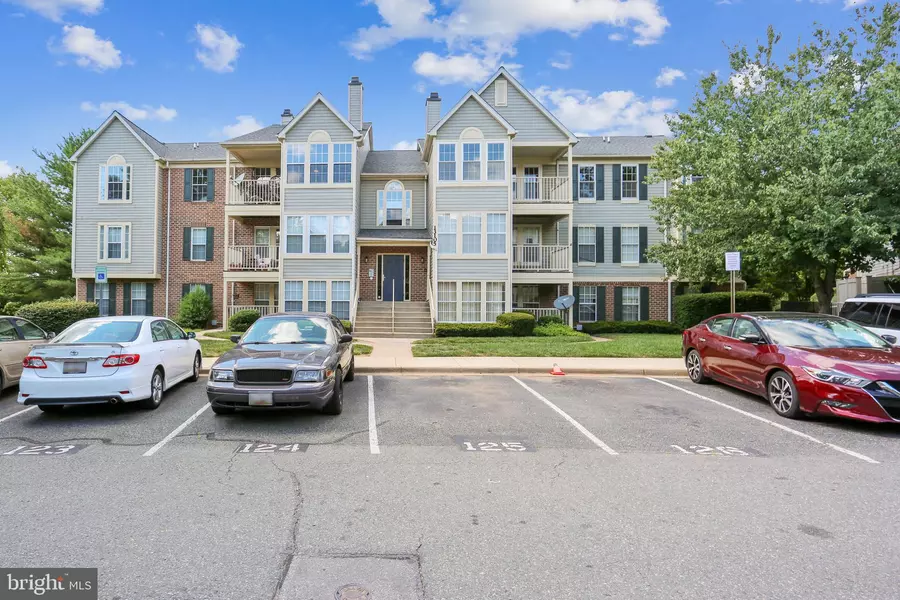 13105 BRIARCLIFF TER #11-1105, Germantown, MD 20874