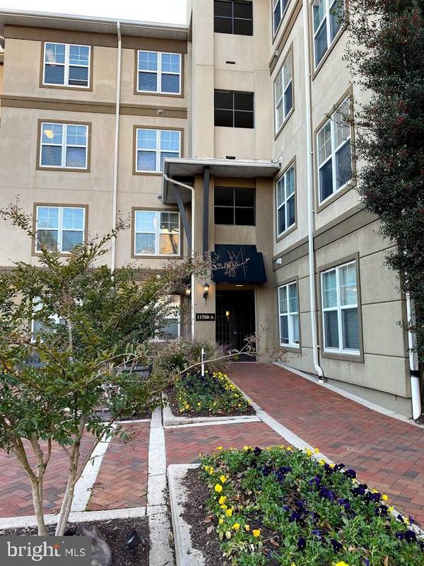 11750 OLD GEORGETOWN RD #2524, Rockville, MD 20852