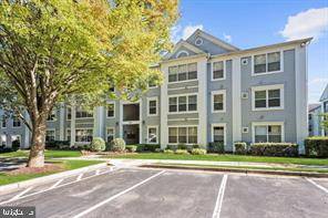 Silver Spring, MD 20906,14101 FALL ACRE CT #5-22