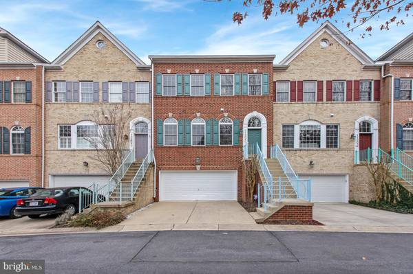 11205 WOODGLEN DR, North Bethesda, MD 20852