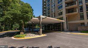 9039 SLIGO CREEK PKWY #615, Silver Spring, MD 20901