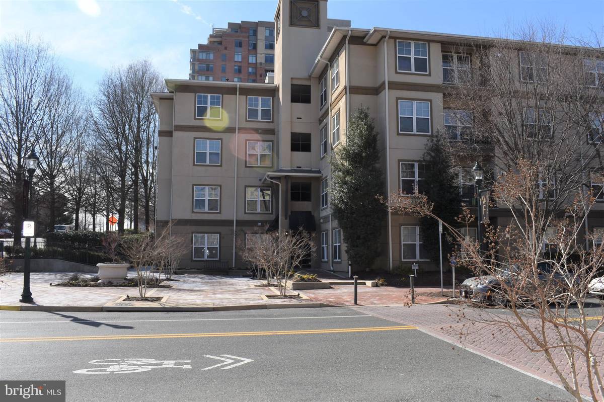 North Bethesda, MD 20852,11750 OLD GEORGETOWN #2101