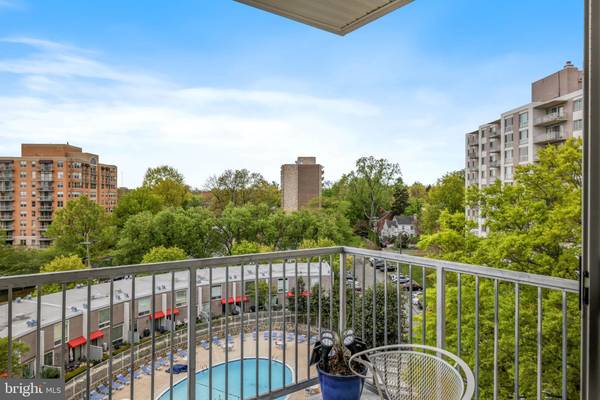 4977 BATTERY LN #1-804, Bethesda, MD 20814