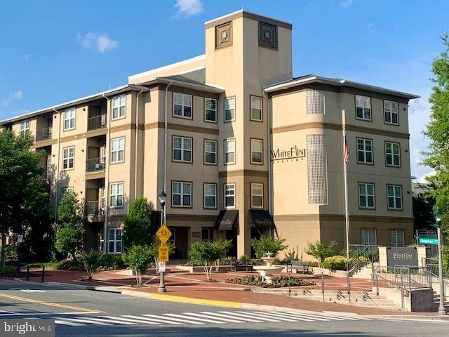 North Bethesda, MD 20852,11750 OLD GEORGETOWN RD #2411