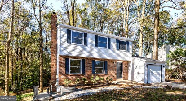 3416 INVERWOOD LN, Bowie, MD 20721