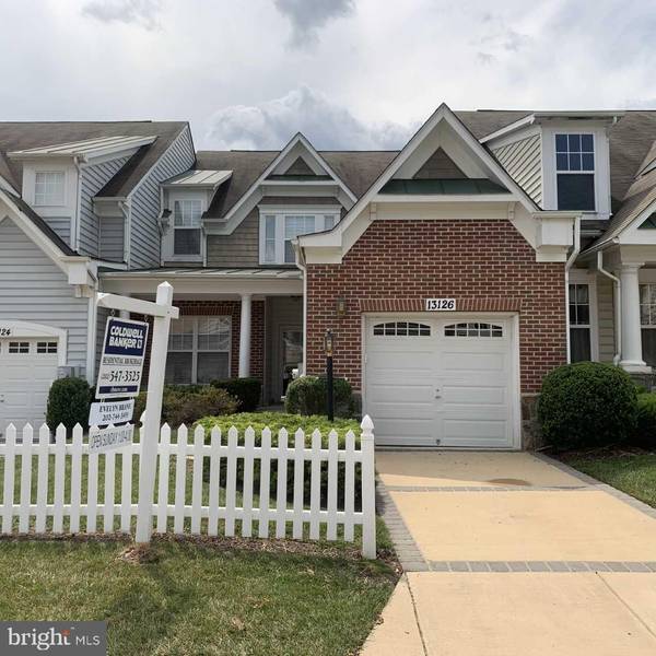 13126 WINDING TRAIL RD, Laurel, MD 20707