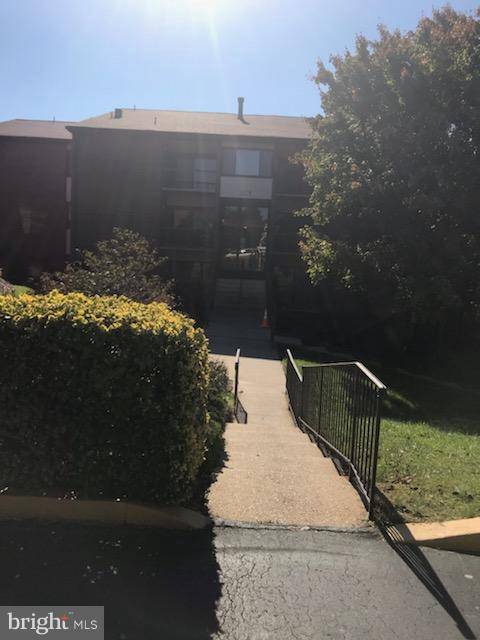 11218 CHERRY HILL RD #104, Beltsville, MD 20705