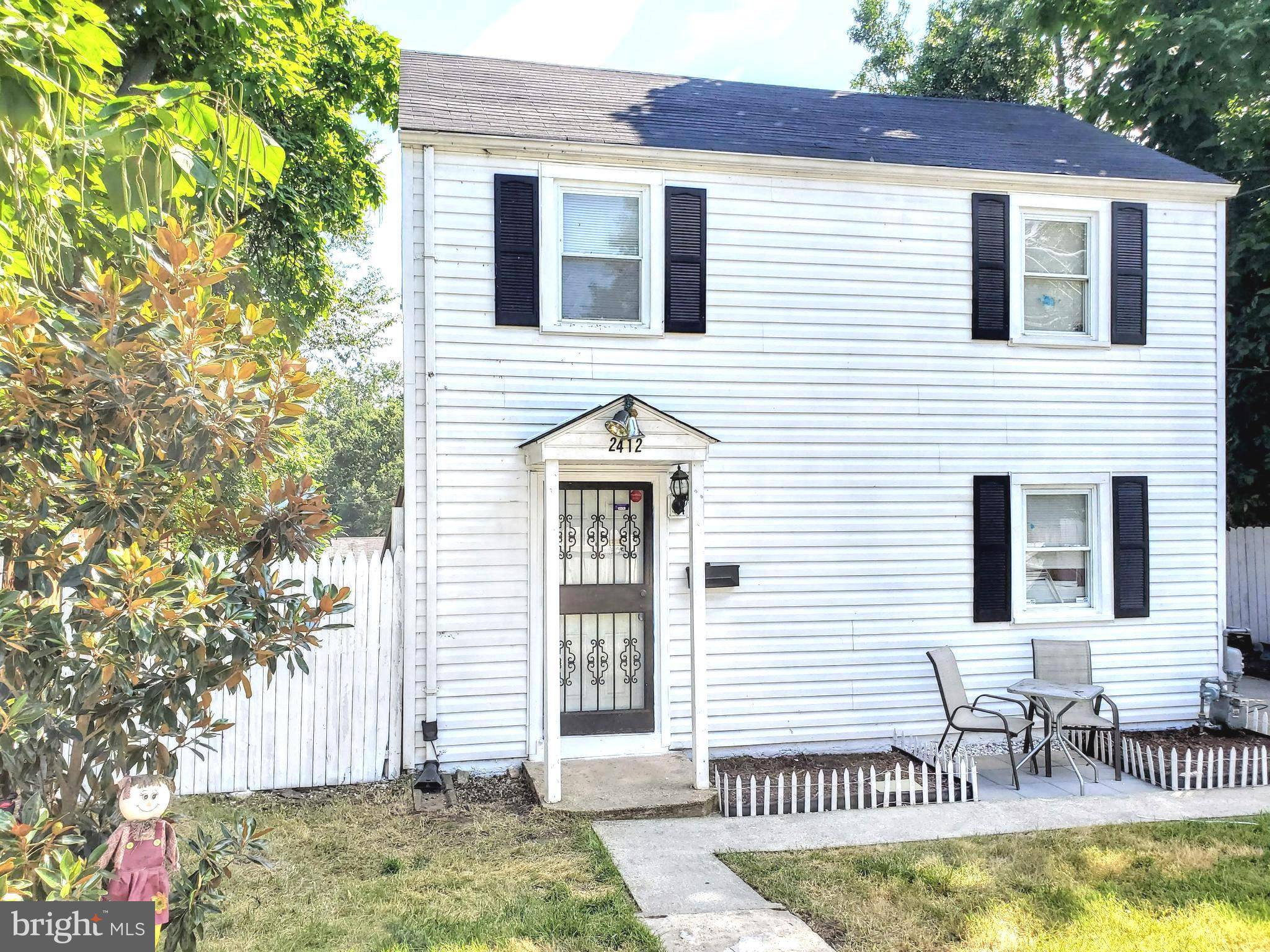 2412 GREELEY PL, Landover, MD 20785