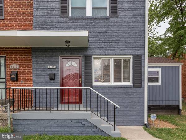 2408 KEATING ST, Temple Hills, MD 20748