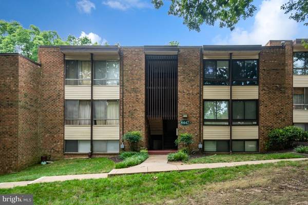 8447 GREENBELT RD #202, Greenbelt, MD 20770