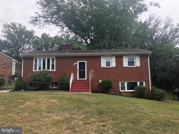 8700 PINTA, Clinton, MD 20735