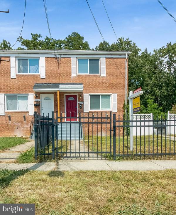 4026 27TH AVE, Temple Hills, MD 20748