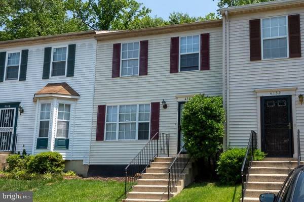 4150 SILVER PARK TER, Suitland, MD 20746