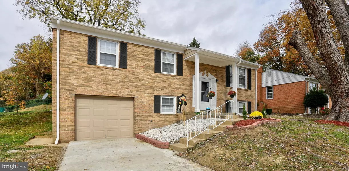 4911 ASHFORD DR, Upper Marlboro, MD 20772