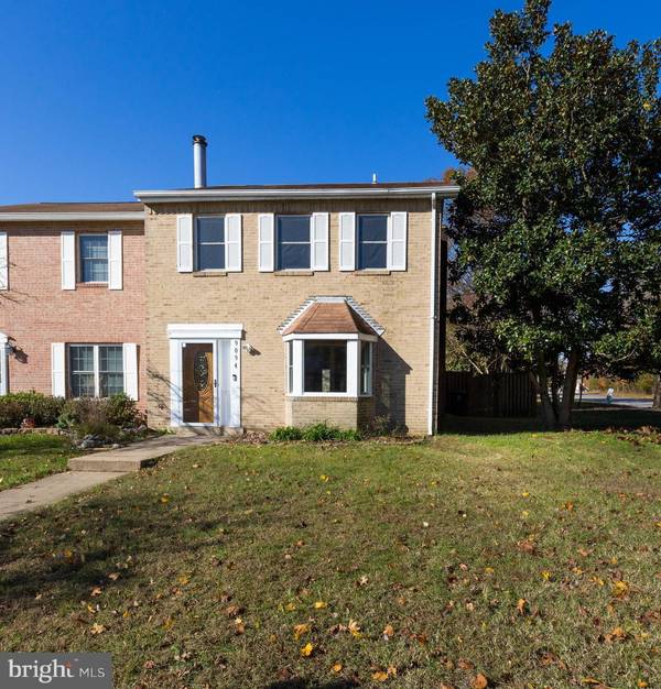 9094 FLORIN WAY, Upper Marlboro, MD 20772