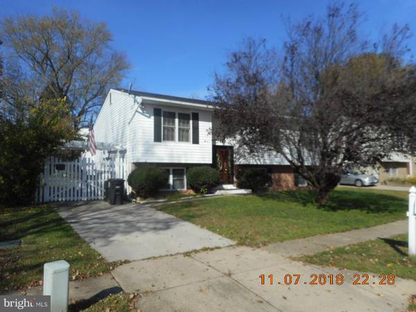 11408 QUEEN ANNE AVE, Beltsville, MD 20705