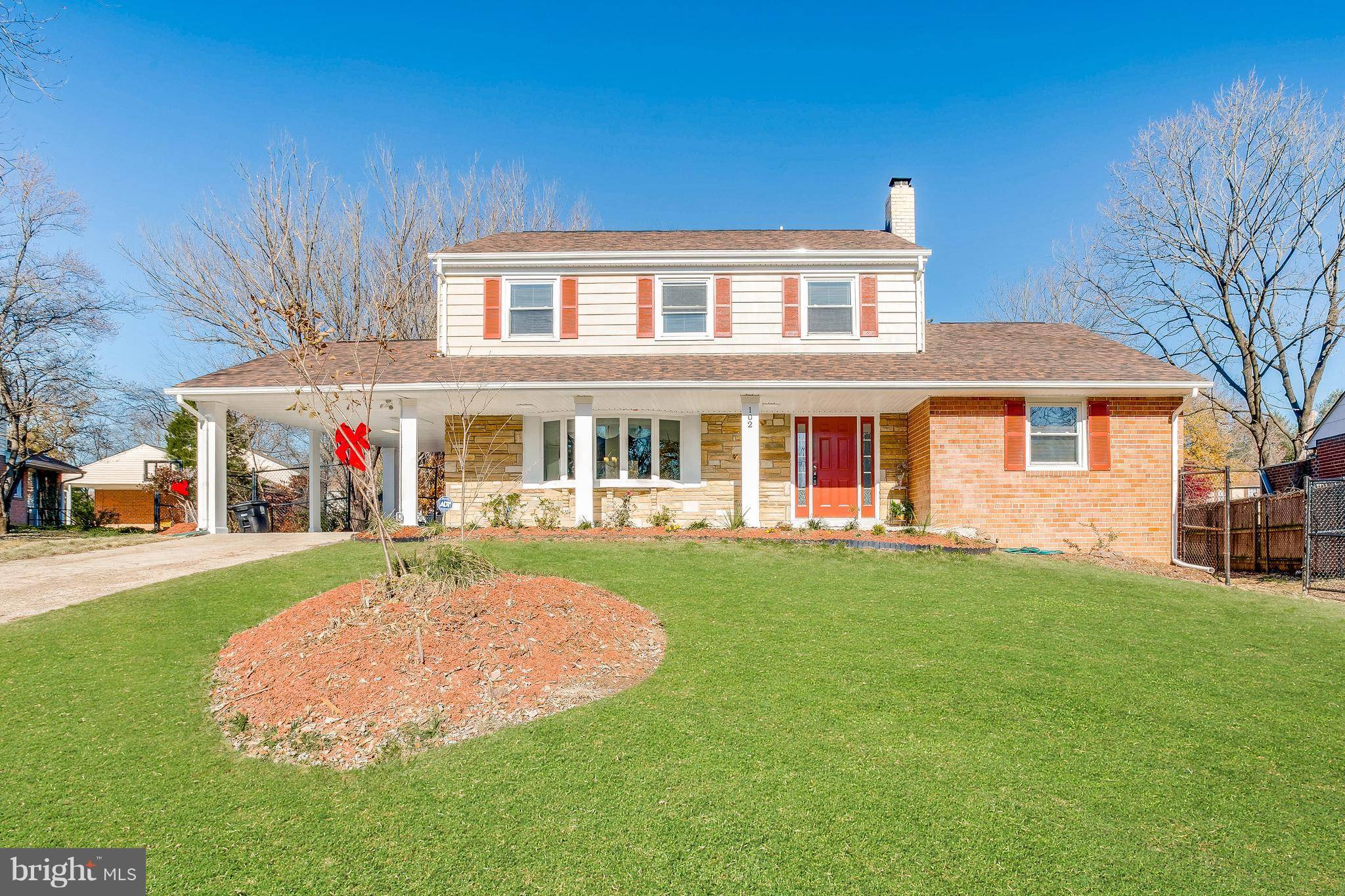Upper Marlboro, MD 20774,102 COLTON ST