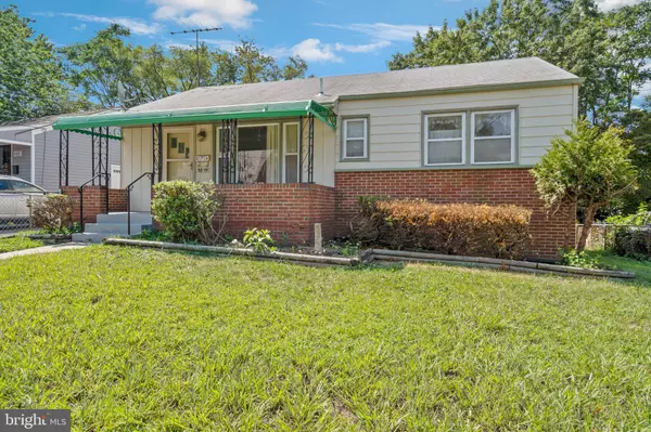 Riverdale, MD 20737,5519 KENNEDY ST