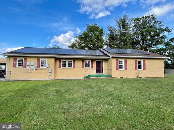 6717 CRAIG LN, Clinton, MD 20735