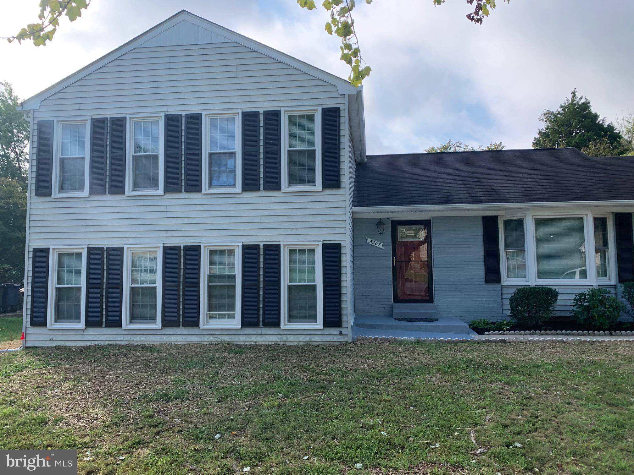 5207 LANSING DR, Temple Hills, MD 20748