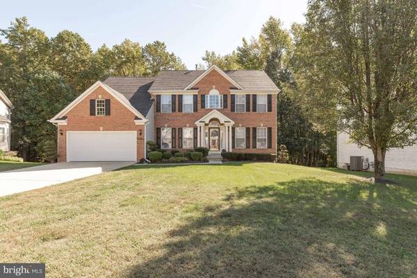 1903 GINGER JAR CT, Accokeek, MD 20607