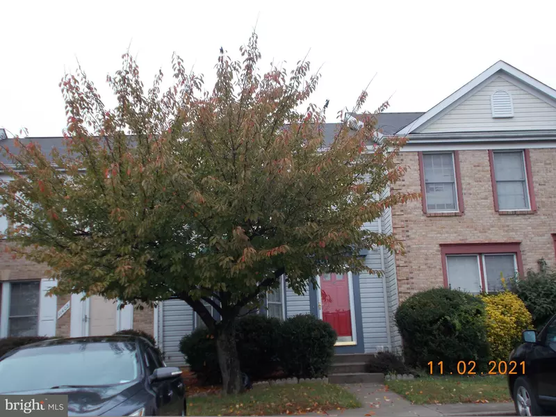 11404 RUNNING BEAR CT, Beltsville, MD 20705